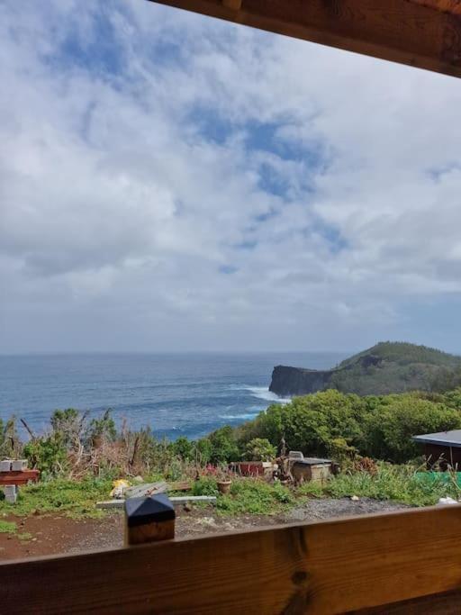 Appartement Ocean Esparon Petite Île Екстериор снимка