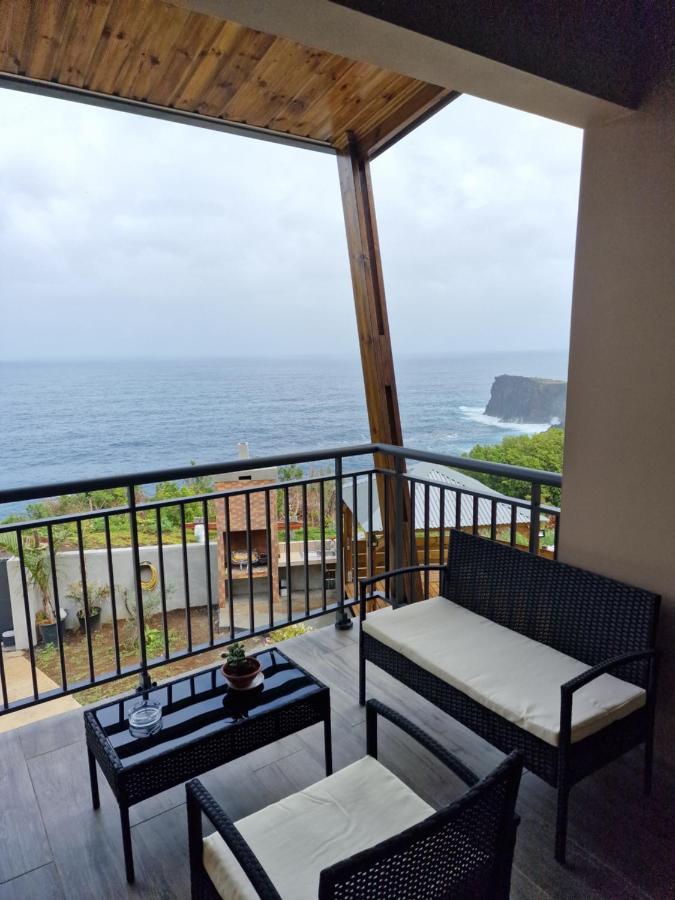 Appartement Ocean Esparon Petite Île Екстериор снимка